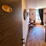 Rolland -chambres De Charme -spa Sauna & Jacuzzi - Label Qualite Tourisme Occitanie - Millau - Gorges Du Tarn