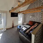 Rolland -chambres De Charme -spa Sauna & Jacuzzi - Label Qualite Tourisme Occitanie - Millau - Gorges Du Tarn Gæstehus 5*