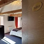 Rolland -chambres De Charme -spa Sauna & Jacuzzi - Label Qualite Tourisme Occitanie - Millau - Gorges Du Tarn