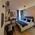 Rolland -chambres De Charme -spa Sauna & Jacuzzi - Label Qualite Tourisme Occitanie - Millau - Gorges Du Tarn