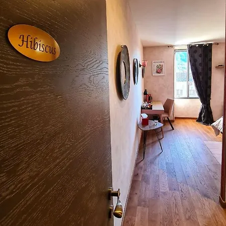Rolland -chambres De Charme -spa Sauna & Jacuzzi - Label Qualite Tourisme Occitanie - Millau - Gorges Du Tarn