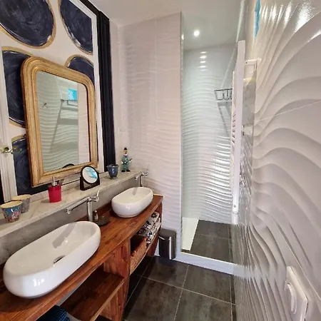 Rolland -chambres De Charme -spa Sauna & Jacuzzi - Label Qualite Tourisme Occitanie - Millau - Gorges Du Tarn