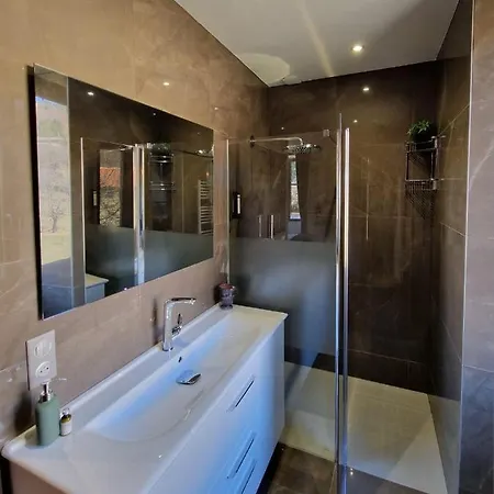 Rolland -chambres De Charme -spa Sauna & Jacuzzi - Label Qualite Tourisme Occitanie - Millau - Gorges Du Tarn 5*