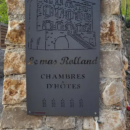 Konukevi Rolland -chambres De Charme -spa Sauna & Jacuzzi - Label Qualite Tourisme Occitanie - Millau - Gorges Du Tarn Compeyre