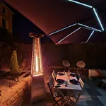 Rolland -chambres De Charme -spa Sauna & Jacuzzi - Label Qualite Tourisme Occitanie - Millau - Gorges Du Tarn 5*