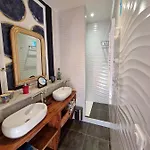 Rolland -chambres De Charme -spa Sauna & Jacuzzi - Label Qualite Tourisme Occitanie - Millau - Gorges Du Tarn