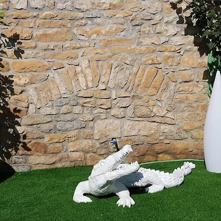 Rolland -chambres De Charme -spa Sauna & Jacuzzi - Label Qualite Tourisme Occitanie - Millau - Gorges Du Tarn