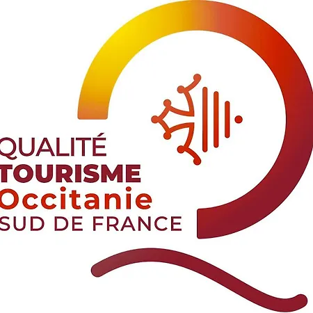 Rolland -chambres De Charme -spa Sauna & Jacuzzi - Label Qualite Tourisme Occitanie - Millau - Gorges Du Tarn