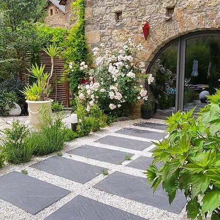 Rolland -chambres De Charme -spa Sauna & Jacuzzi - Label Qualite Tourisme Occitanie - Millau - Gorges Du Tarn