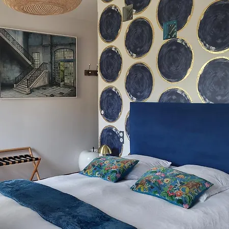 Casa de hóspedes Rolland, Piscine Chauffee & - Millau - Gorges Du Tarn 5*
