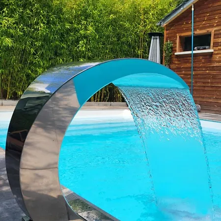 Rolland -chambres De Charme -spa Sauna & Jacuzzi - Label Qualite Tourisme Occitanie - Millau - Gorges Du Tarn Gasthuis Compeyre