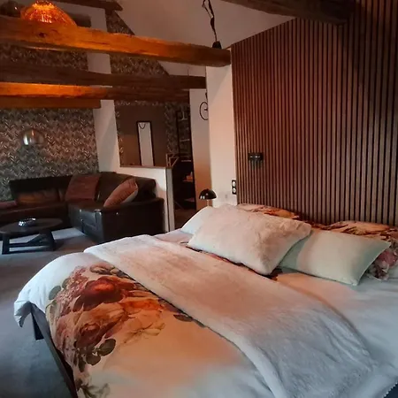 Rolland -chambres De Charme -spa Sauna & Jacuzzi - Label Qualite Tourisme Occitanie - Millau - Gorges Du Tarn Compeyre