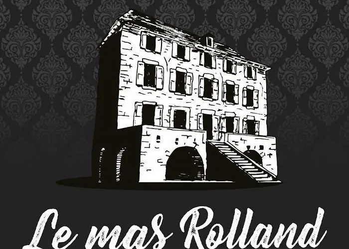 Gasthuis Rolland -chambres De Charme -spa Sauna & Jacuzzi - Label Qualite Tourisme Occitanie - Millau - Gorges Du Tarn Compeyre
