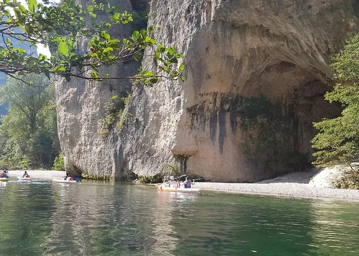 Rolland -chambres De Charme -spa Sauna & Jacuzzi - Label Qualite Tourisme Occitanie - Millau - Gorges Du Tarn