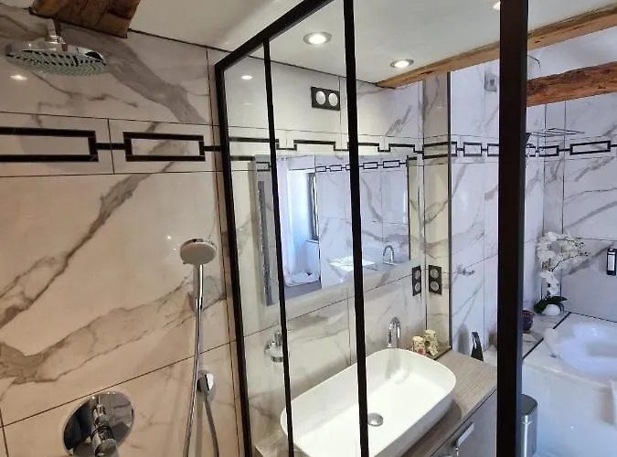 Rolland -chambres De Charme -spa Sauna & Jacuzzi - Label Qualite Tourisme Occitanie - Millau - Gorges Du Tarn Πανσιόν Compeyre