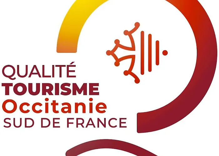 Rolland -chambres De Charme -spa Sauna & Jacuzzi - Label Qualite Tourisme Occitanie - Millau - Gorges Du Tarn