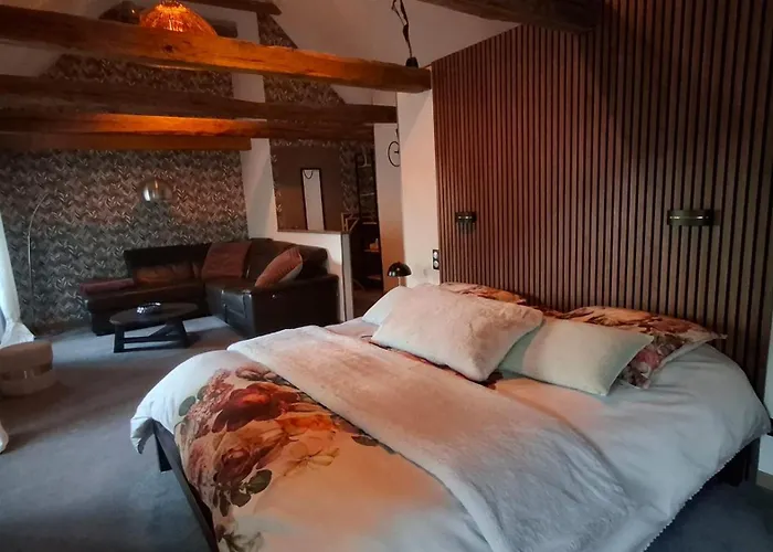 Rolland -chambres De Charme -spa Sauna & Jacuzzi - Label Qualite Tourisme Occitanie - Millau - Gorges Du Tarn Compeyre